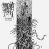 Malignant Altar - Retribution Of Jealous Gods LP